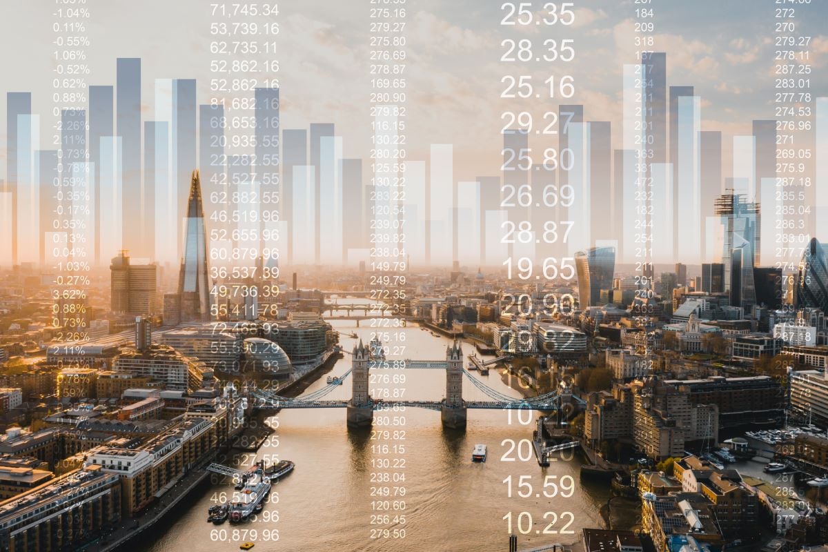 Carbon credits fund debuts at London Stock Exchange